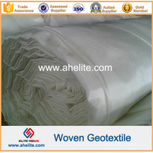 Filament Polyester Polypropylen gewebte Geotextil